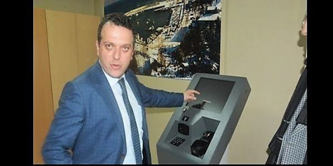 Akçakoca’da On İki Günde 730 Müracaat