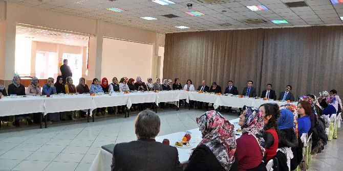 Gümüşhane’de Gümüş İşlemeciliği İvme Kazanacak