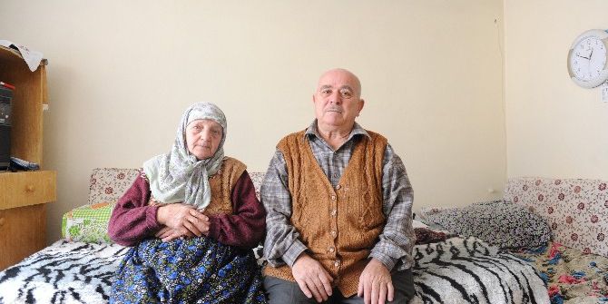 Telefon Dolandırıcılarına Parasını Kaptıran Yaşlı Adam: