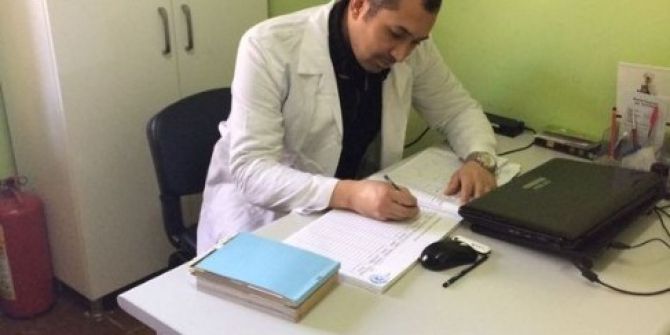 Odunpazarı Belediyesi Türkiye’ye Örnek Olmaya Devam Ediyor