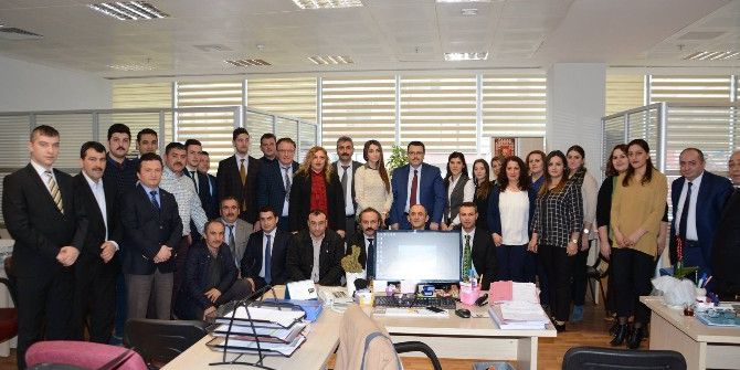 Ortahisar’da Kaçak Yapılaşmaya Geçit Verilmeyecek