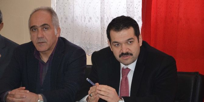 Hasköy’de “Teröre Lanet, Kardeşliğe Davet” Mitingi Düzenlenecek