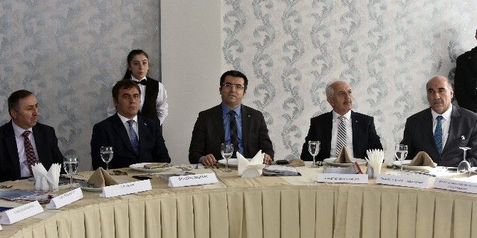 Gümüşhane’de Lise Öğrencilerinin Yüzde 42’si Meslek Liselerinde