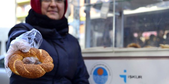 Simit Arabaları, Engelli Vatandaşların Hayatını Değiştirdi