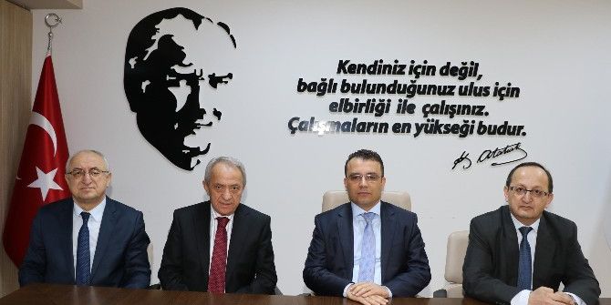 Büyükşehir Belediyesi’nden Personel Özlük Hakları Eğitimi