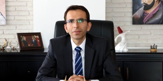 Kaymakam Güngör; Devletin Gülen Yüzü Olacağız