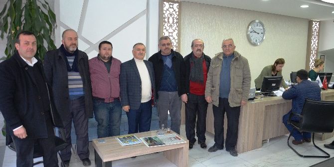 Esnafa ‘S Plaka’ İçin Kredi Desteği