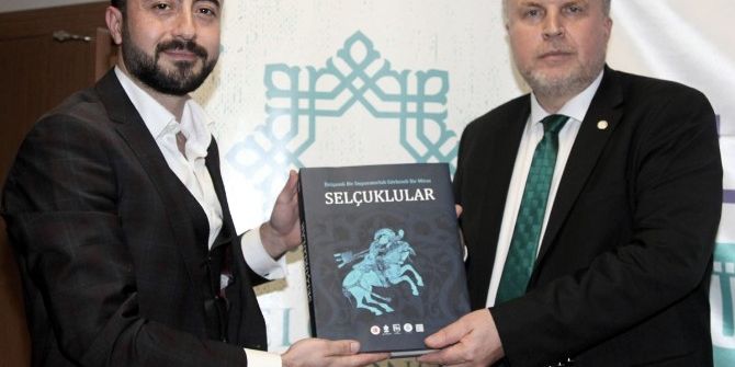 Çalışan Gençlerle Konyaspor Sohbeti