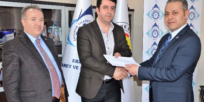 Etso’dan Üyelerine İki Yeni Hizmet