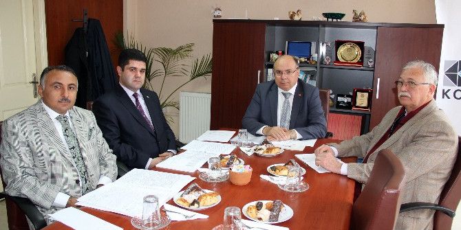 Kosgeb Kredisine Yoğun Talep