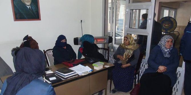 Zabıtadan Dilenci Operasyonu