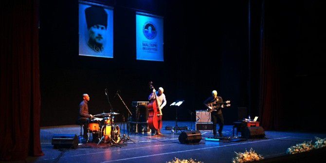 Timuçin Şahin’den Unutulmaz Gitar Resitali