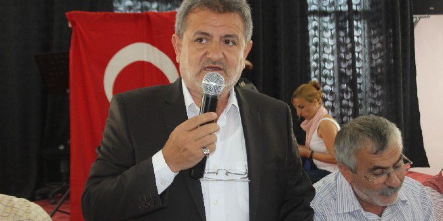 Ayesob’dan Darbe Girişimine Karşı Ortak Tepki