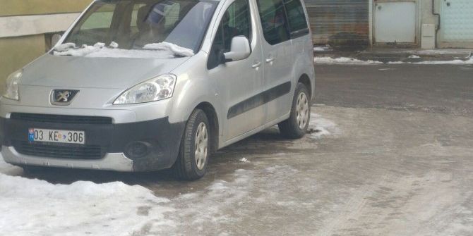 Afyonkarahisar’da Şüpheli Ölüm