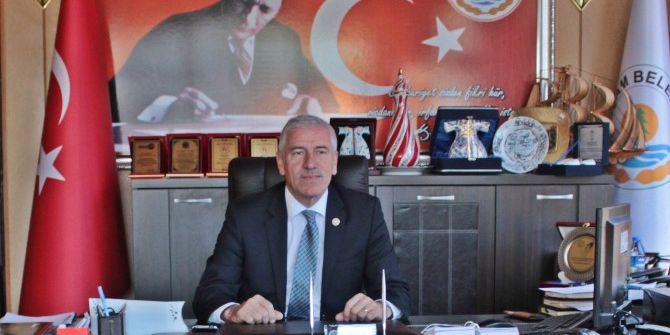 Başkan Uyar Projelerini Anlattı