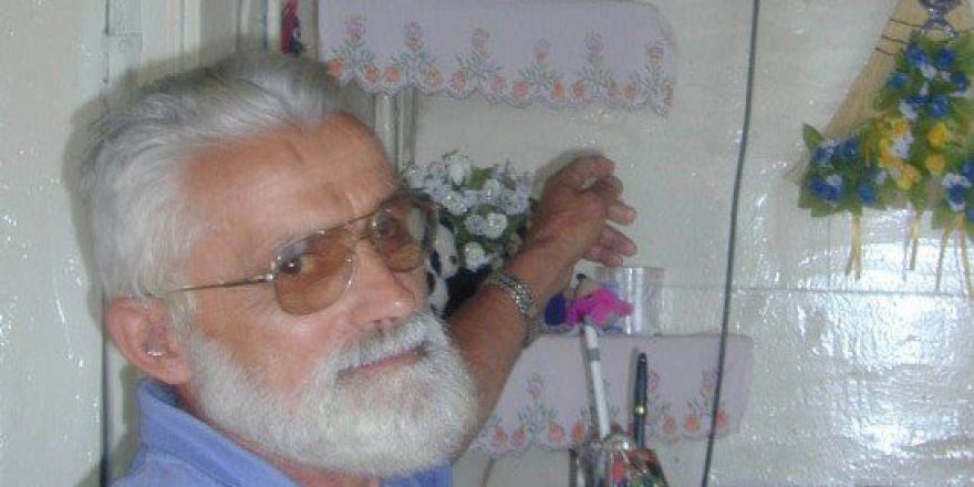 Cumhurbaşkanı Erdoğan’ın Dayısı Vefat Etti