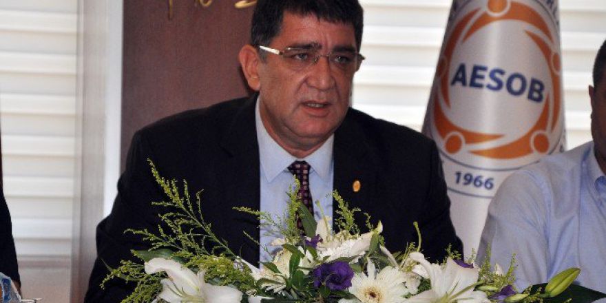 Aesob Darbe Girişimini Kınadı