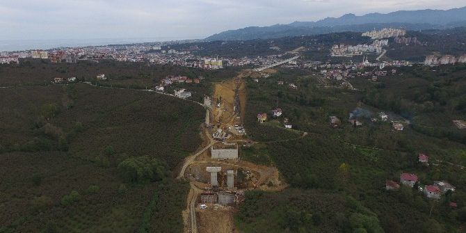 Ordu’da Devlet Yatırımları