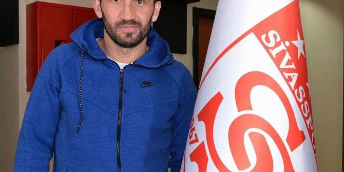 Gekas: "Şampiyon Olacağız"