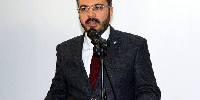 Ak Parti Siyaset Akademisi Aydın’da Başlıyor