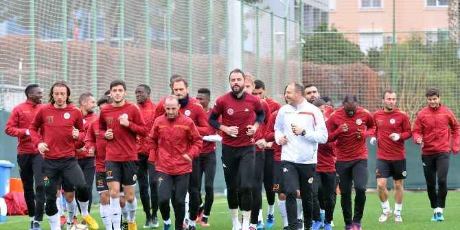 Hasan Çavuşoğlu: "Bulunduğumuz Yerden Üst Sıralara Tırmanmayı Hedefliyoruz"