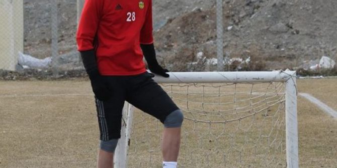 Sezer Özmen: “Mayıs Ayında Bu İşi Bitireceğiz”