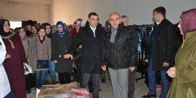 Kara’ Dan Motivasyon Toplantısı