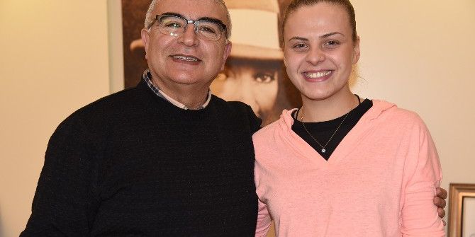 Çorlulu Survivor Yarışmacısı Fulya Şahin: “Soyadımın Hakkını Verip Uçmaya Gidiyorum”