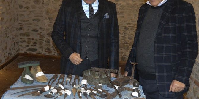 Kent Müzesi Turgutlu’nun Sembolü Olacak