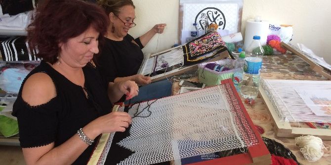 Ehem Yeni Binasında Hizmet Vermeye Başladı