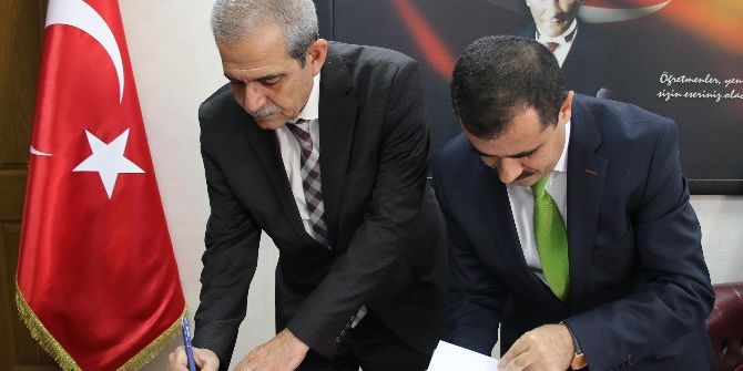 Demirkol’dan Eğitim Alanında Dev Atak