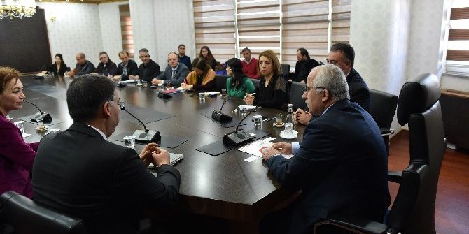 50 Milyon Dolarlık Proje Hayata Geçiriliyor