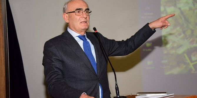 Başkan Yılmaz: “Bıkmadan, Usanmadan Taleplerinizi İletin”