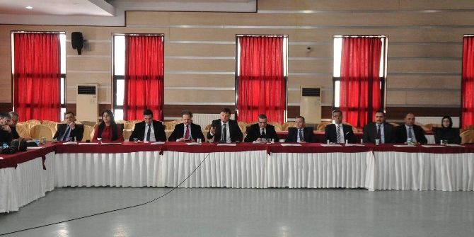 Kırıkkale Sağlık İl Müdürü Feramis Güngüneş;