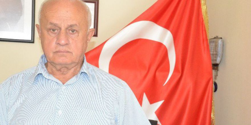 Sinop Esob’dan Açıklama