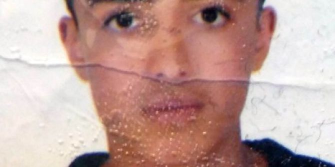 Gaziantep’te Akıl Almaz Kaza: 1 Asker Öldü, 2’si Sağlık Görevlisi Toplam 4 Kişi Yaralandı.