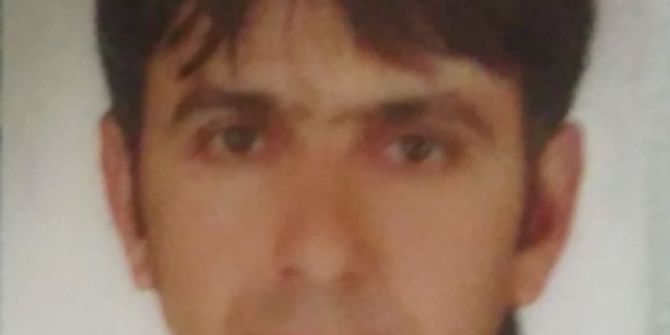 Bursa’da İş Kazası: 1 Ölü