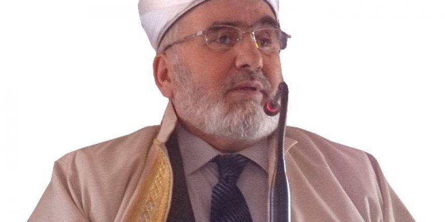 Ordu’da Darbecilerin Namazı Kılınmayacak