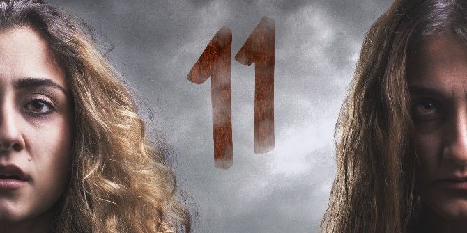 Psikolojik Gerilim Filmi ’11’ İzmir’den Vizyona Giriyor