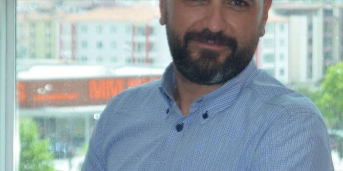 Lazer Epilasyonun Yan Etkisi Yok