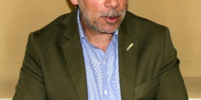 Müsiad Arap İş Adamlarını Getiriyor