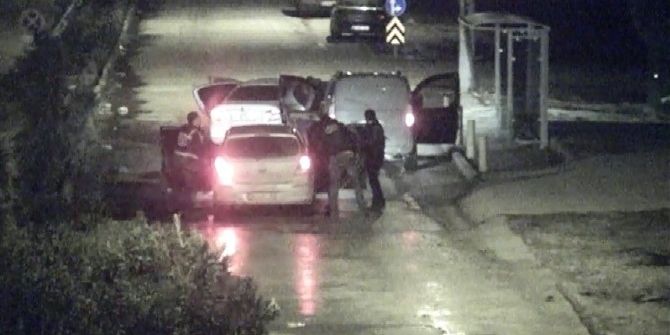 Travesti Ve Hayat Kadınlarına Uyuşturucu Temin Eden Çeteye Nefes Kesen Operasyon