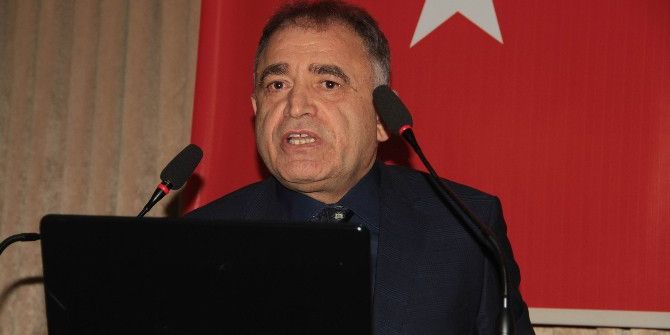 Belediyelere 129 Milyon 685 Bin 200 Tl Kredi Desteği