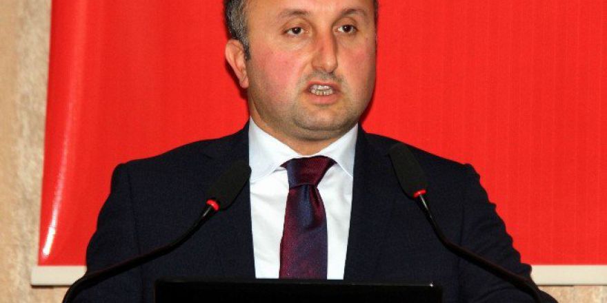 Samsun’da Eğitim Yatırımları