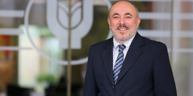 Yaşar Üniversitesinden Uluslararası Başarı