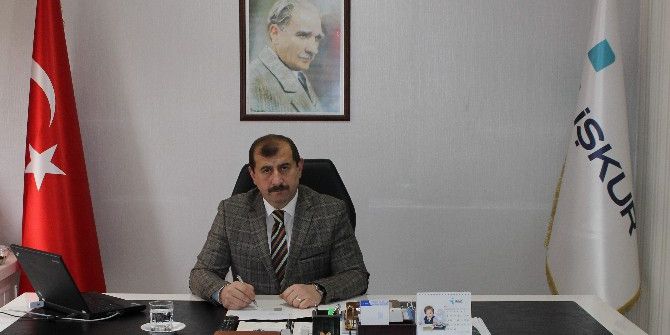 İşkur Unutulmaya Yüz Tutmuş Mesleklere Can Suyu Olacak