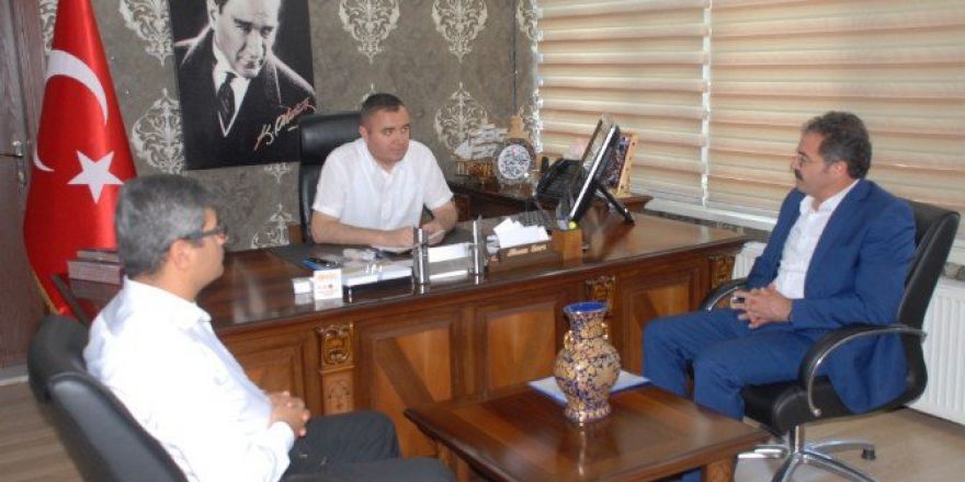 Tuşba İlçesinin Akademik Başarısı