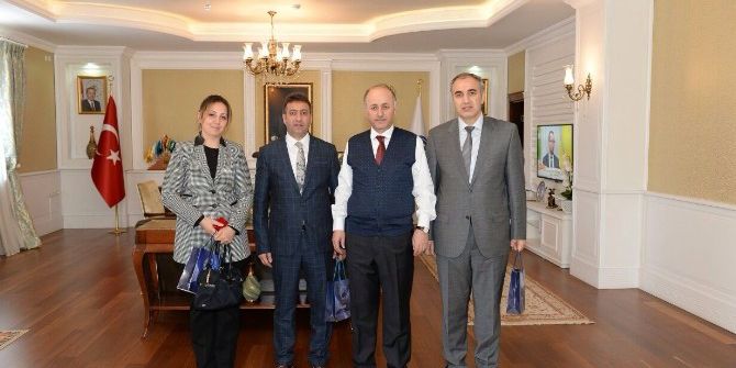 Yarışmada Kazandığı Para Ödülünü Şehit Ailesine Bağışladı