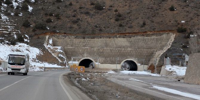 Gümüşhane’de Bir Rüya Daha Gerçek Oluyor