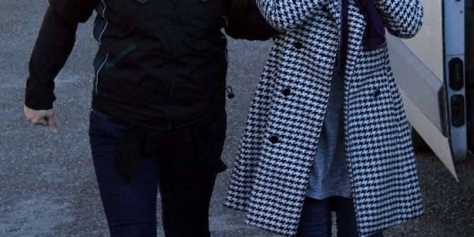 Filmleri Aratmayan Uyuşturucu Operasyonu